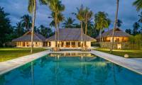6 Habitaciones Villa Sepoi Sepoi en Lombok